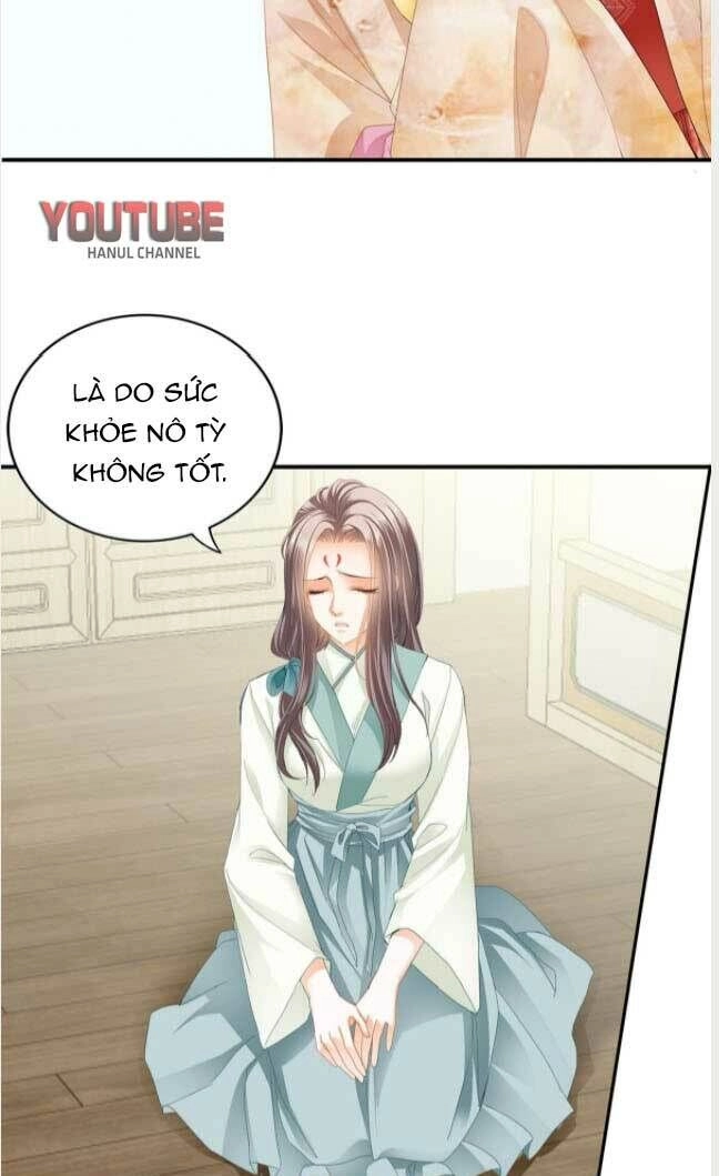 Bổn Vương Muốn Ngươi Chapter 136 - 4