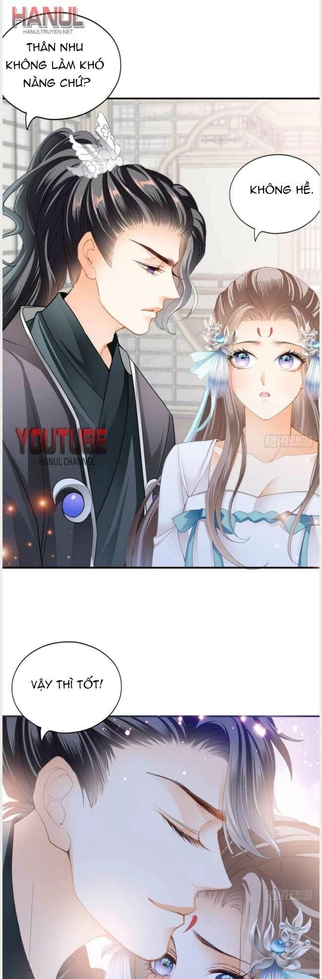 Bổn Vương Muốn Ngươi Chapter 136 - 6