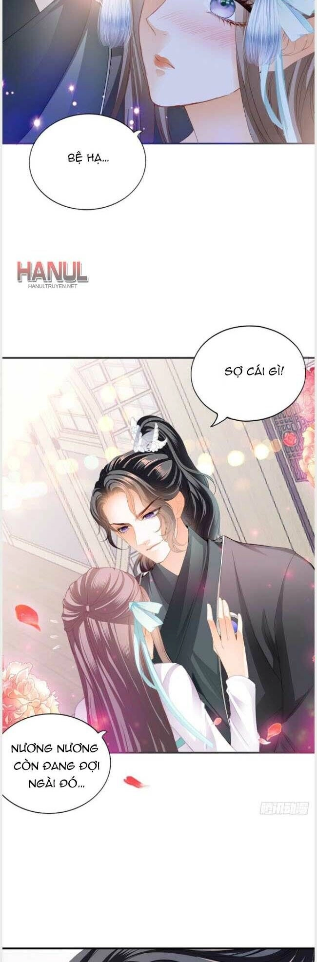 Bổn Vương Muốn Ngươi Chapter 136 - 7