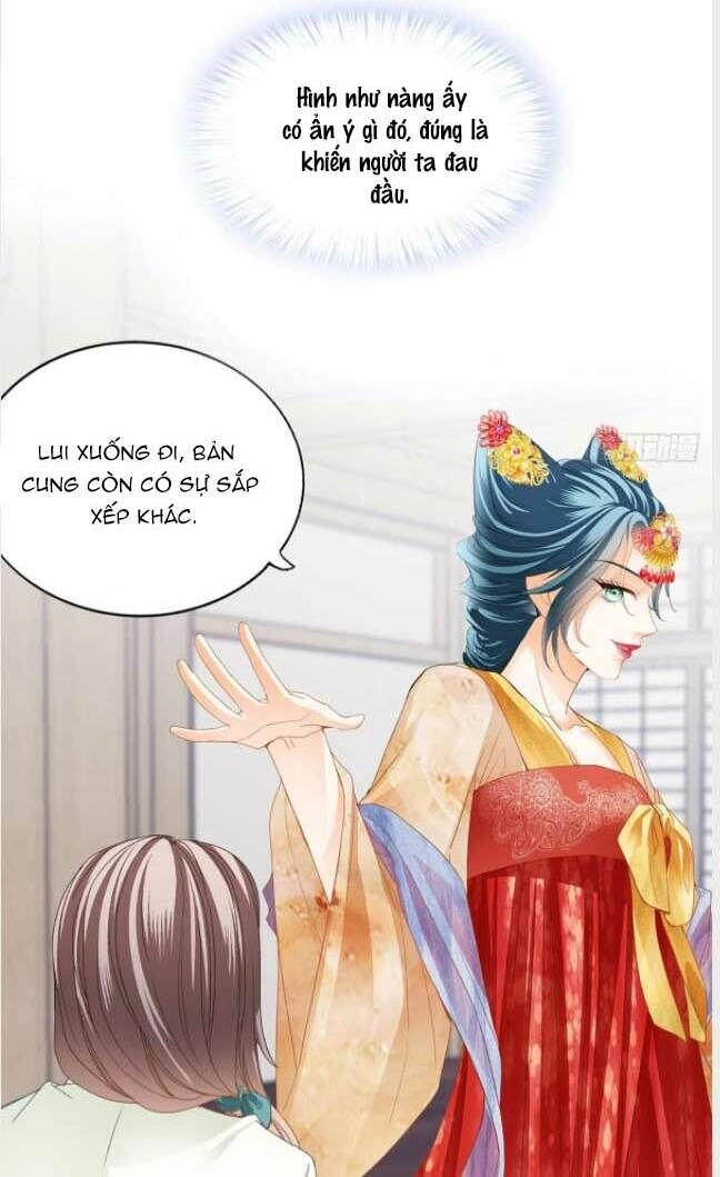 Bổn Vương Muốn Ngươi Chapter 136 - 10