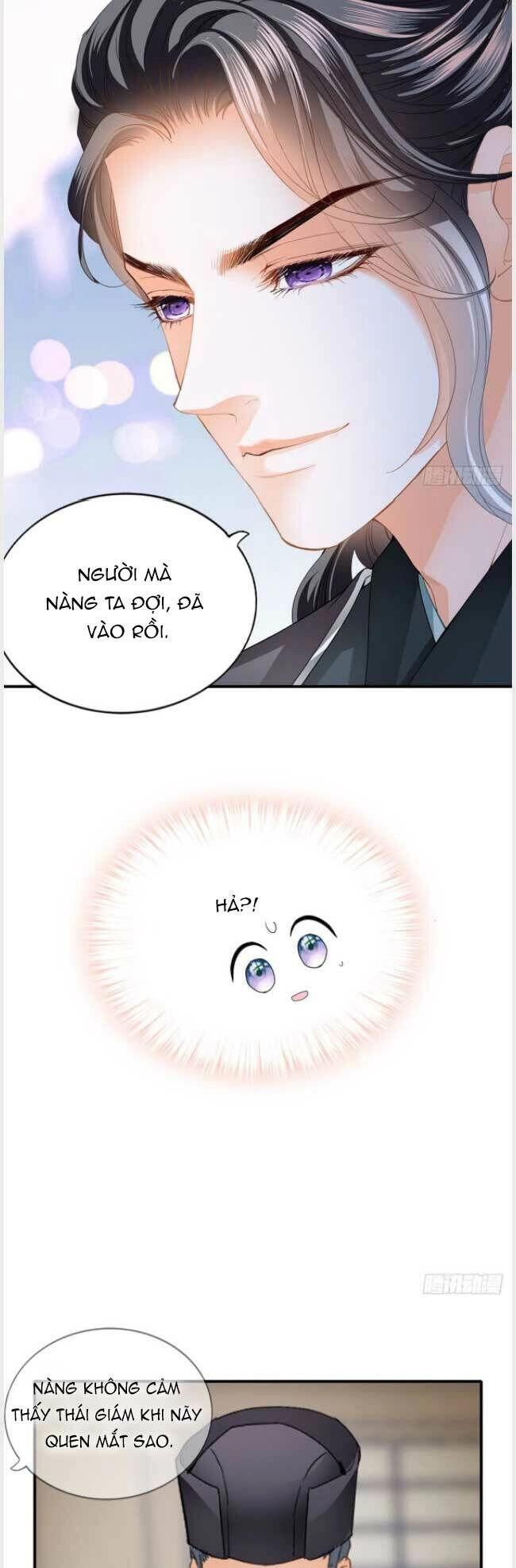 Bổn Vương Muốn Ngươi Chapter 136 - 11