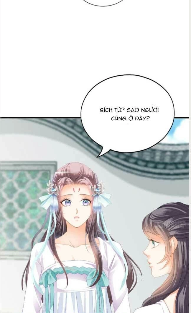 Bổn Vương Muốn Ngươi Chapter 136 - 14