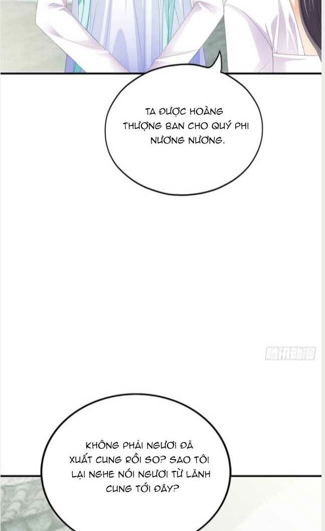 Bổn Vương Muốn Ngươi Chapter 136 - 15