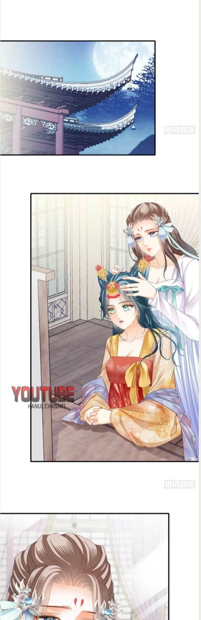 Bổn Vương Muốn Ngươi Chapter 136 - 23