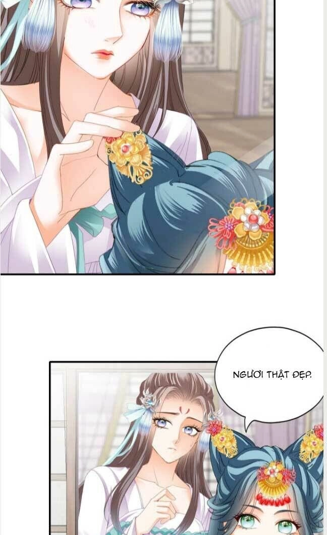 Bổn Vương Muốn Ngươi Chapter 136 - 24