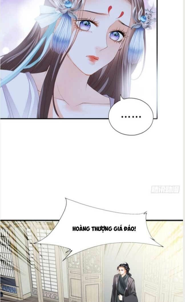 Bổn Vương Muốn Ngươi Chapter 136 - 29