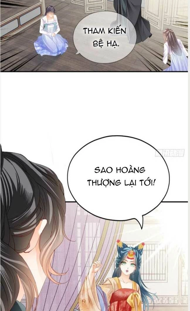 Bổn Vương Muốn Ngươi Chapter 136 - 30