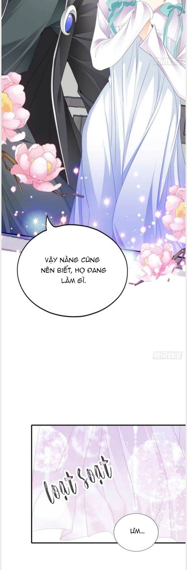 Bổn Vương Muốn Ngươi Chapter 136 - 32