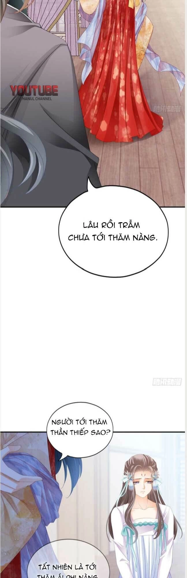 Bổn Vương Muốn Ngươi Chapter 136 - 33