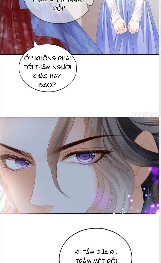 Bổn Vương Muốn Ngươi Chapter 136 - 34