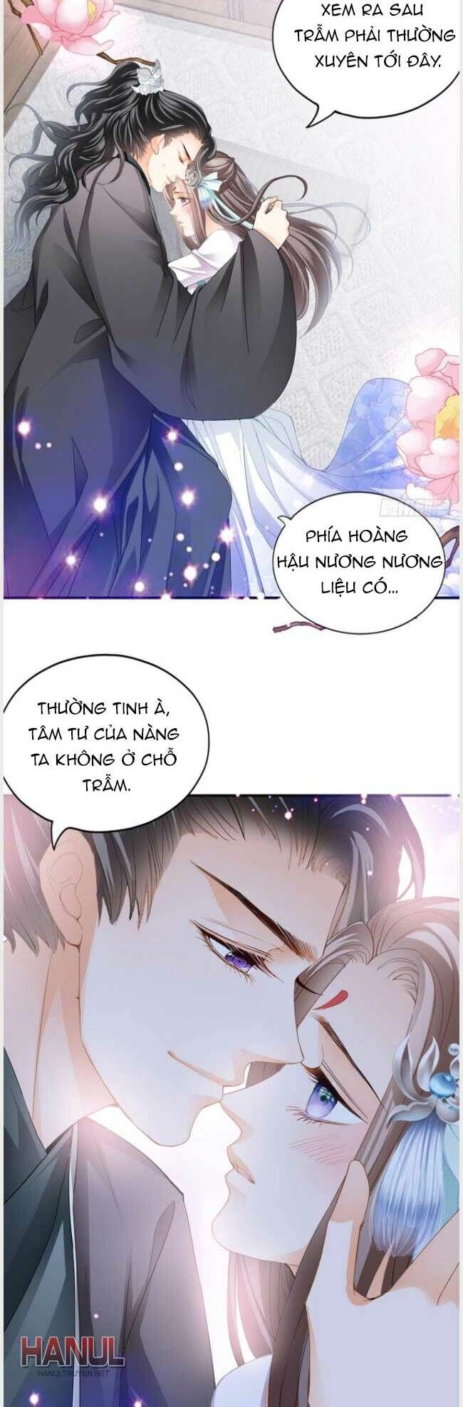 Bổn Vương Muốn Ngươi Chapter 136 - 37