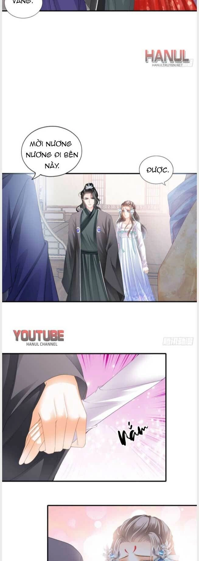 Bổn Vương Muốn Ngươi Chapter 136 - 41