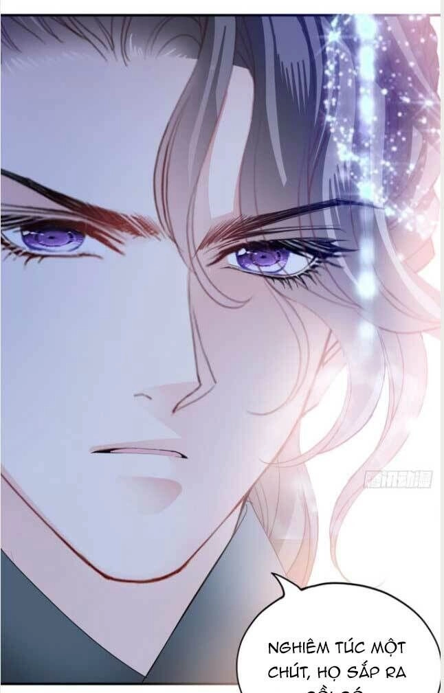 Bổn Vương Muốn Ngươi Chapter 136 - 42