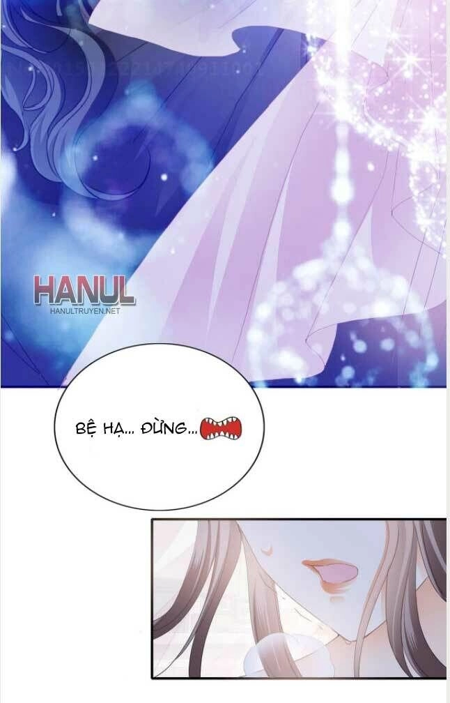 Bổn Vương Muốn Ngươi Chapter 136 - 45