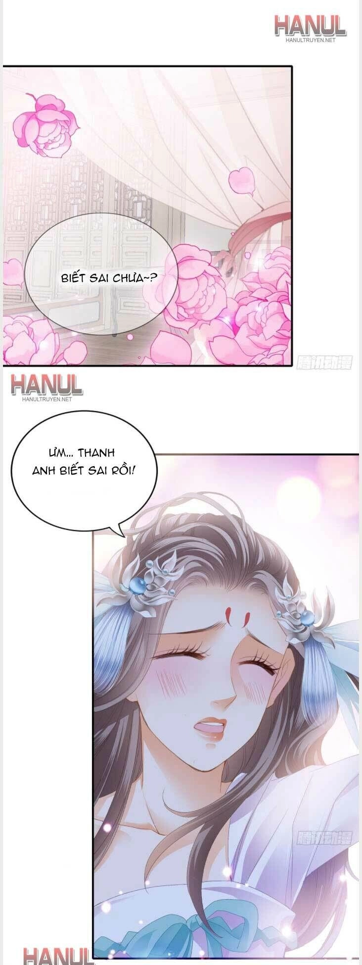 Bổn Vương Muốn Ngươi Chapter 137 - 2