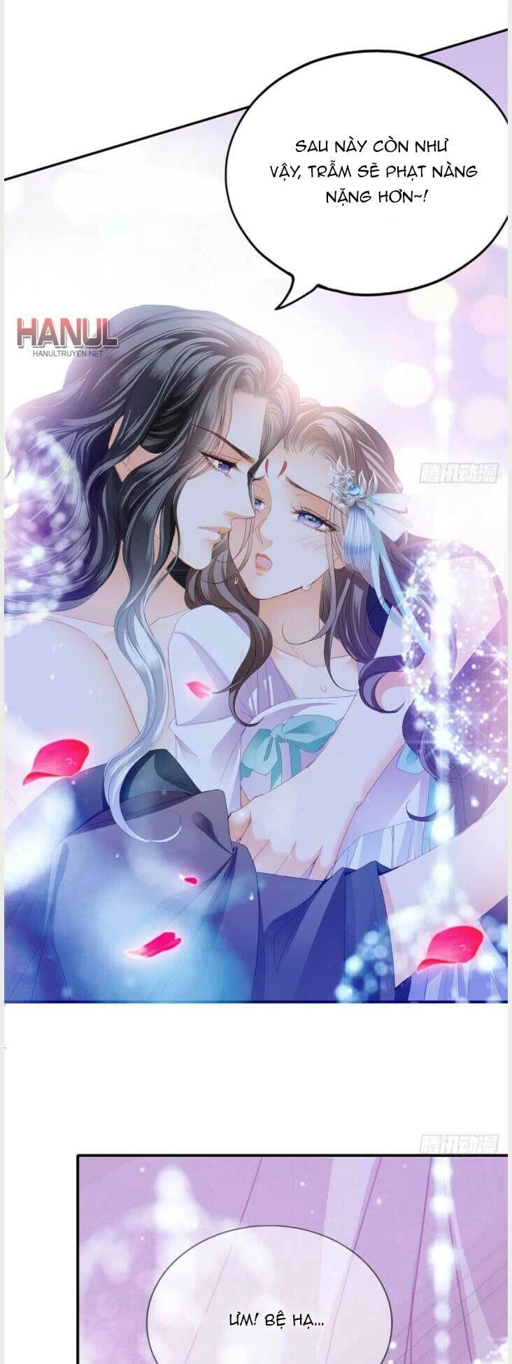 Bổn Vương Muốn Ngươi Chapter 137 - 4