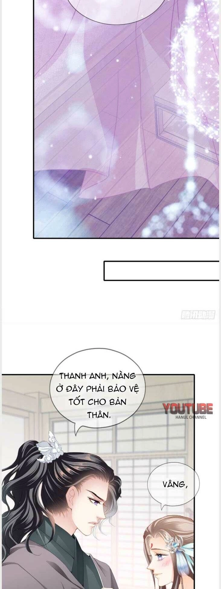 Bổn Vương Muốn Ngươi Chapter 137 - 5