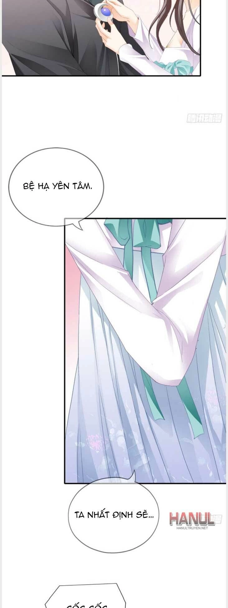 Bổn Vương Muốn Ngươi Chapter 137 - 6