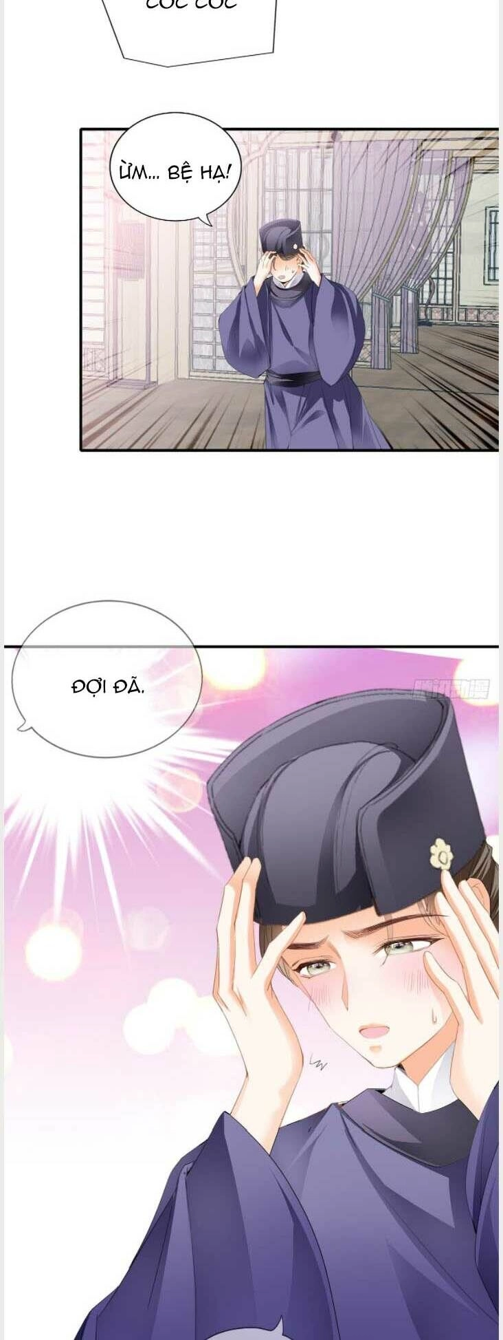 Bổn Vương Muốn Ngươi Chapter 137 - 7