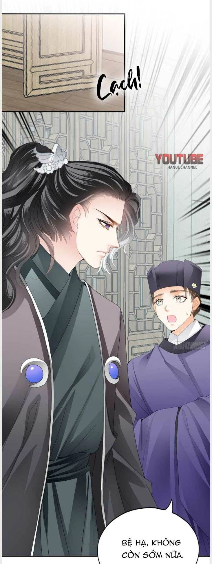 Bổn Vương Muốn Ngươi Chapter 137 - 9