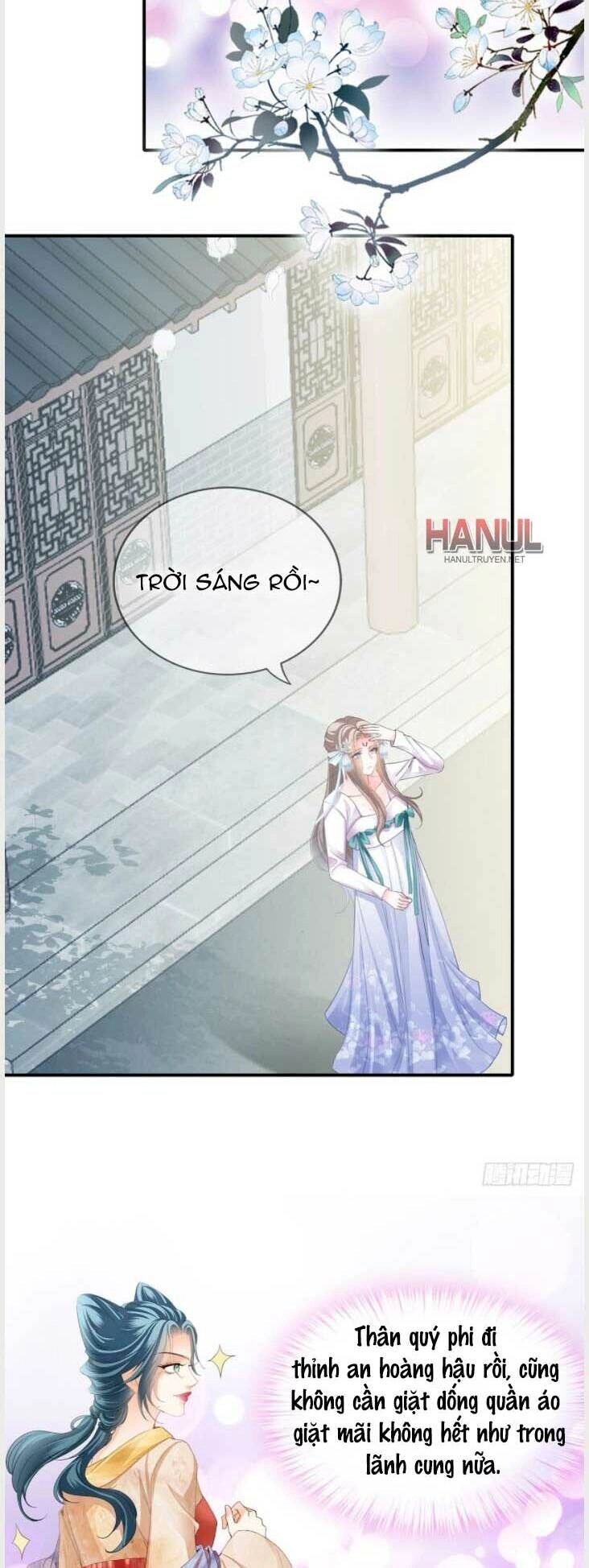 Bổn Vương Muốn Ngươi Chapter 137 - 11