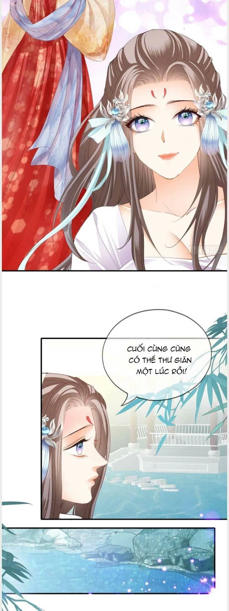 Bổn Vương Muốn Ngươi Chapter 137 - 12