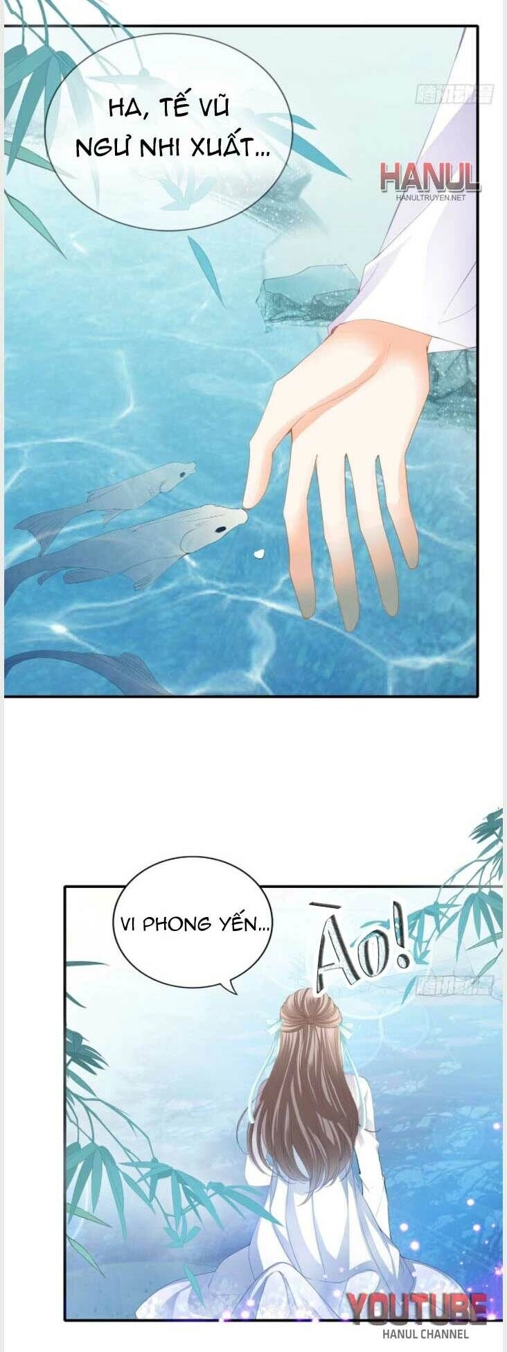 Bổn Vương Muốn Ngươi Chapter 137 - 13