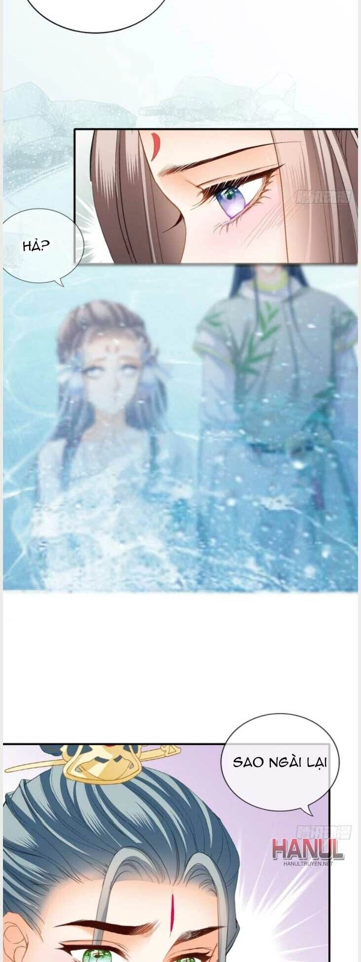 Bổn Vương Muốn Ngươi Chapter 137 - 15