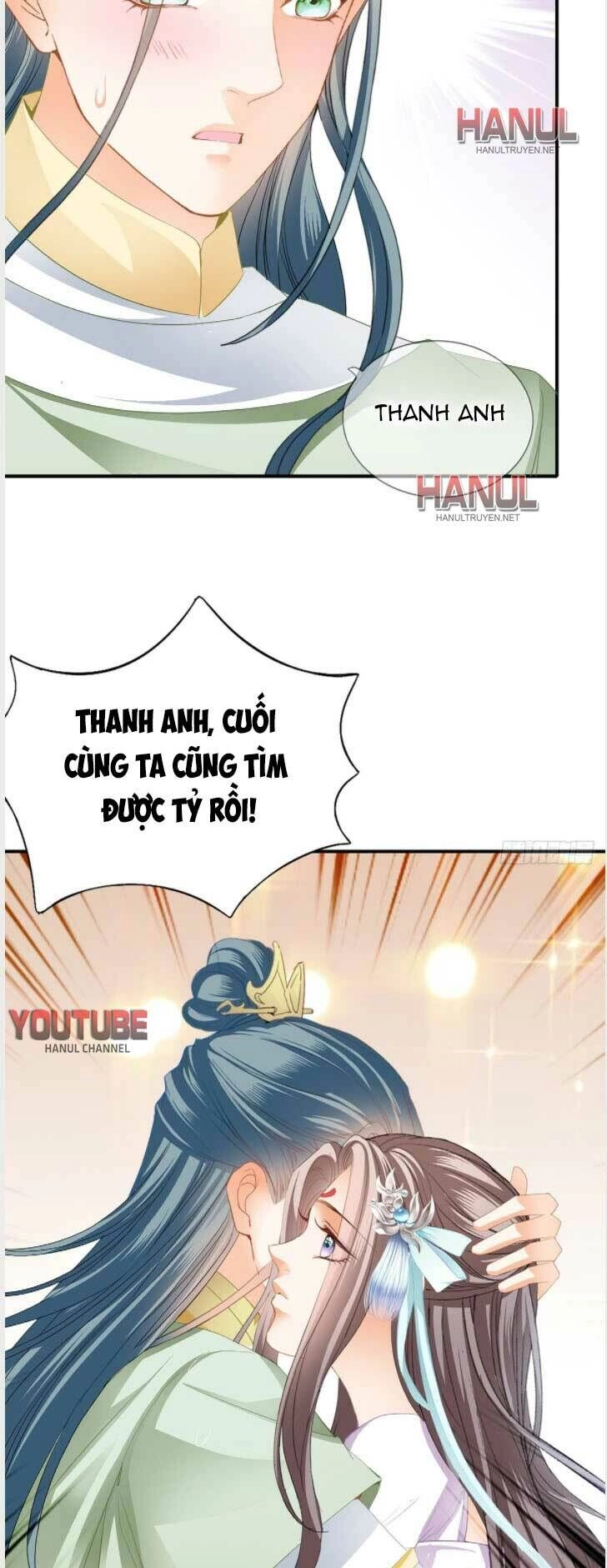 Bổn Vương Muốn Ngươi Chapter 137 - 16