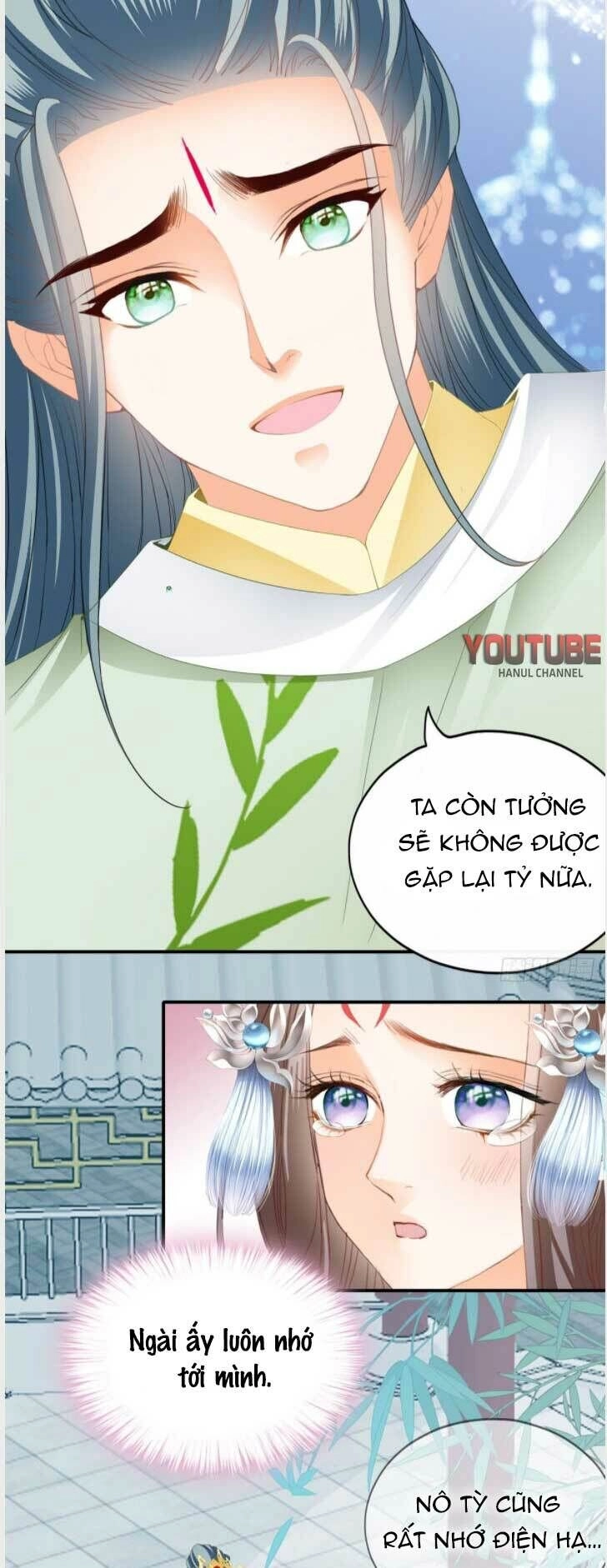 Bổn Vương Muốn Ngươi Chapter 137 - 18