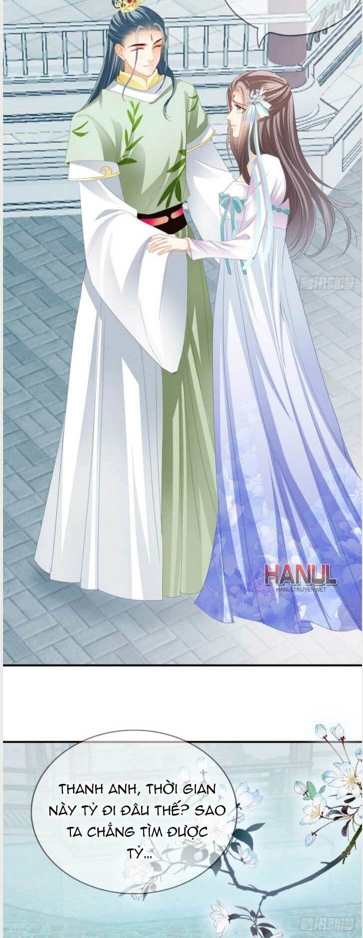 Bổn Vương Muốn Ngươi Chapter 137 - 19