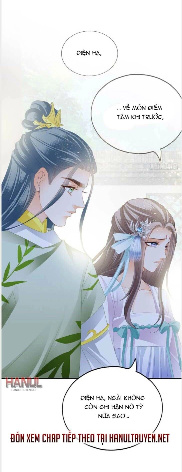 Bổn Vương Muốn Ngươi Chapter 137 - 21