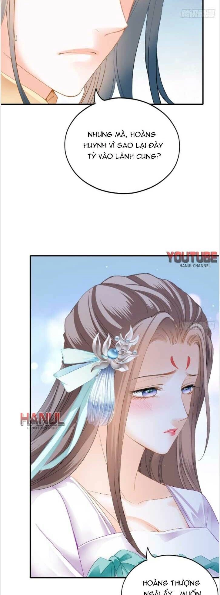 Bổn Vương Muốn Ngươi Chapter 138 - 3