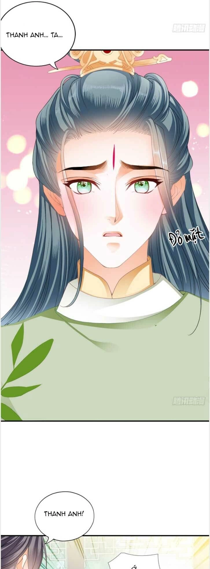 Bổn Vương Muốn Ngươi Chapter 138 - 6