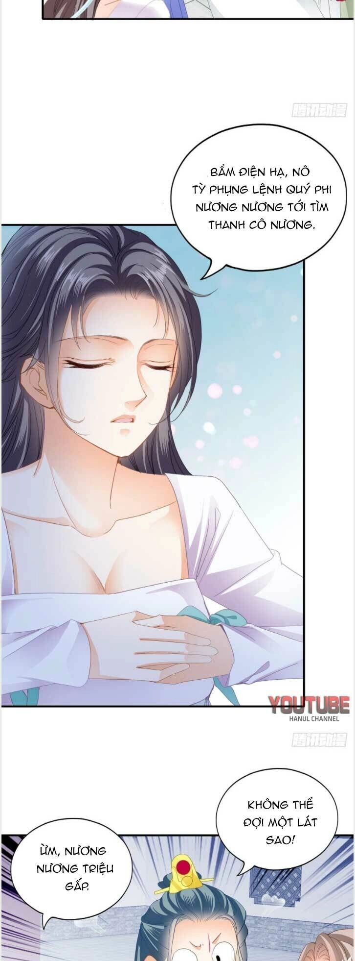 Bổn Vương Muốn Ngươi Chapter 138 - 8