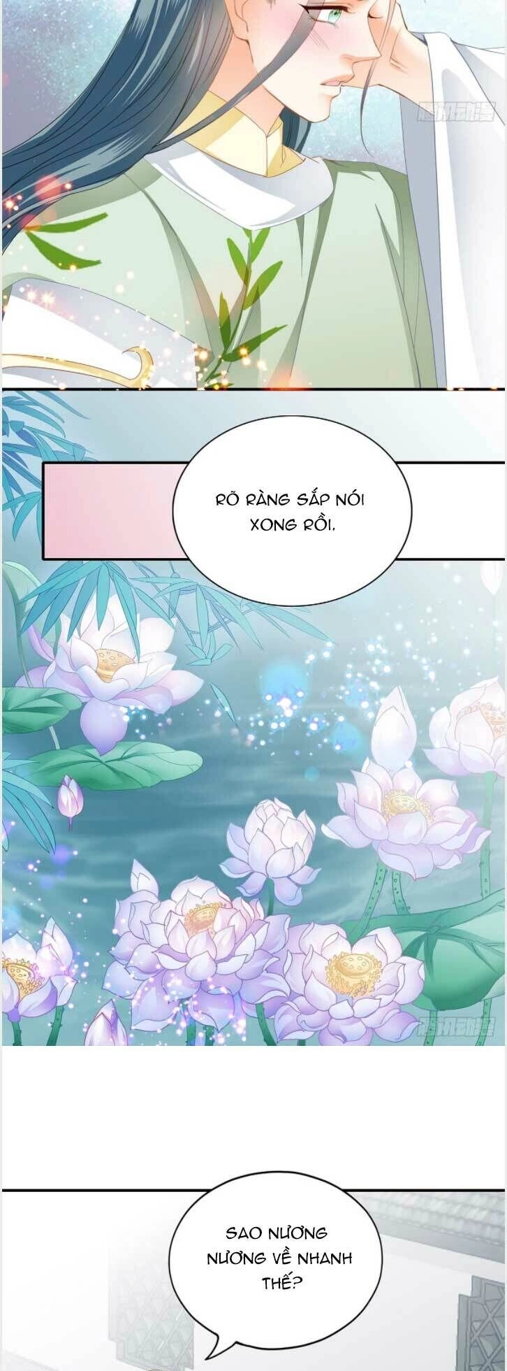 Bổn Vương Muốn Ngươi Chapter 138 - 10