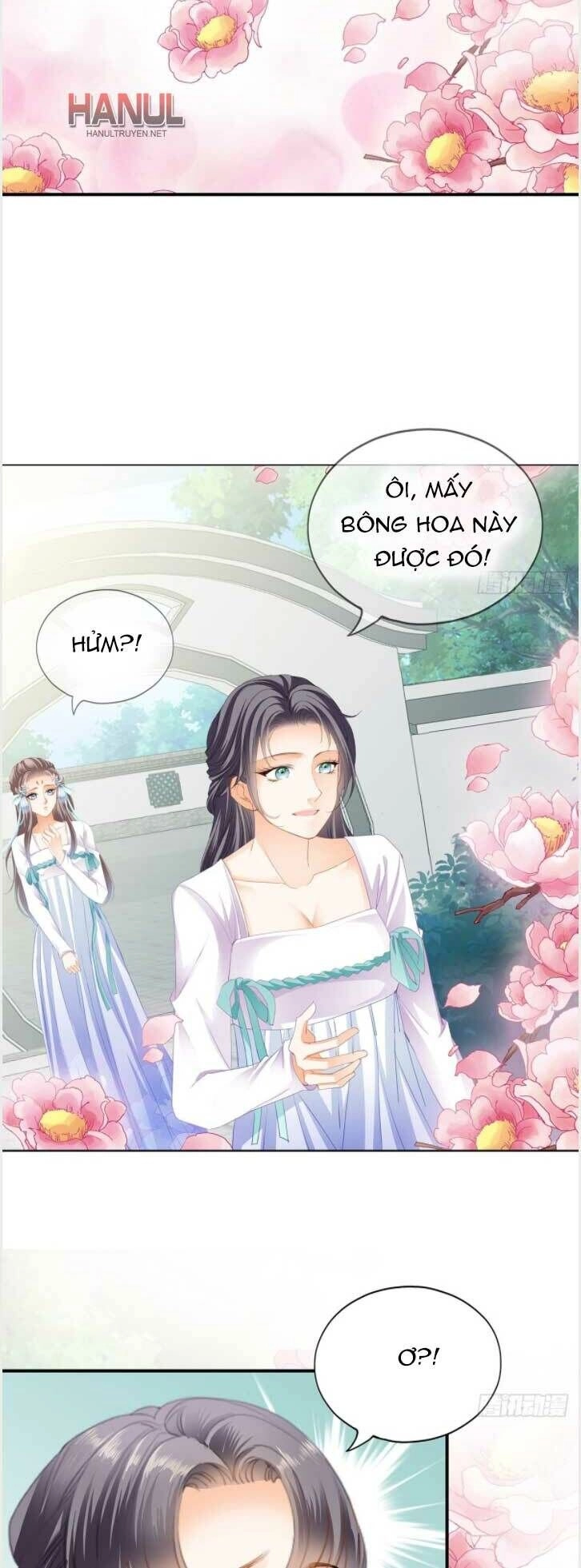 Bổn Vương Muốn Ngươi Chapter 138 - 13