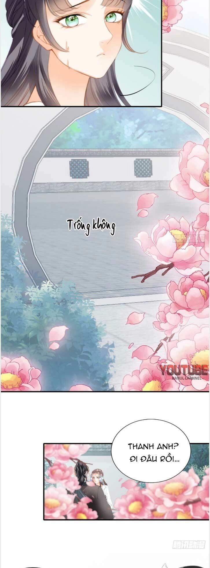 Bổn Vương Muốn Ngươi Chapter 138 - 14