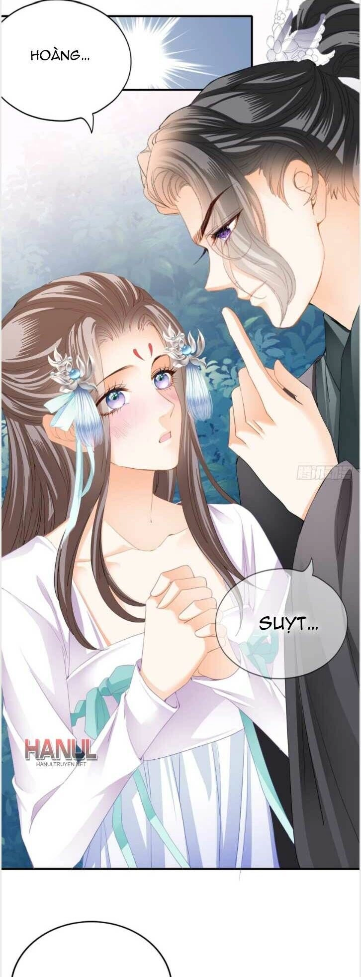 Bổn Vương Muốn Ngươi Chapter 138 - 15