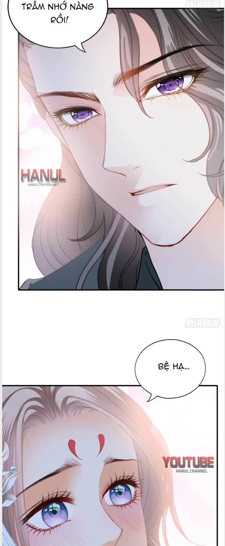 Bổn Vương Muốn Ngươi Chapter 138 - 16