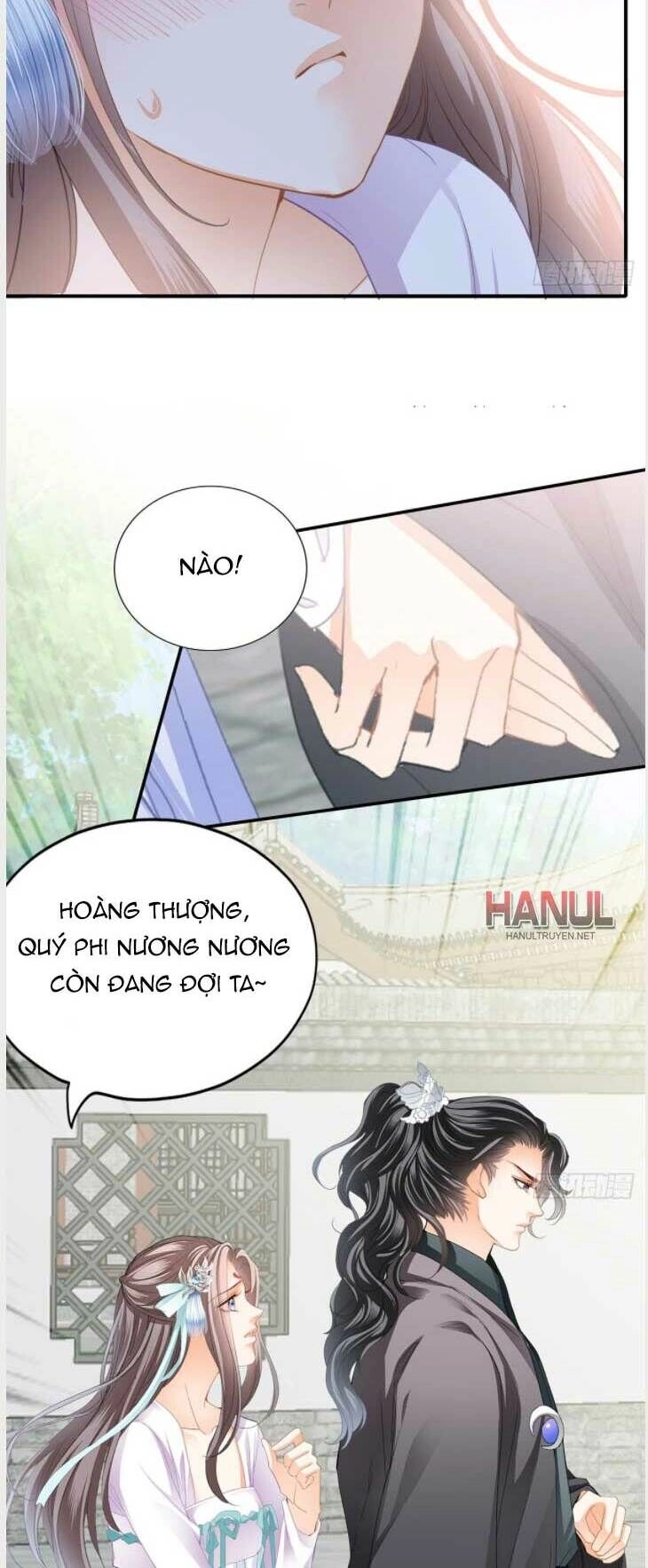 Bổn Vương Muốn Ngươi Chapter 138 - 17