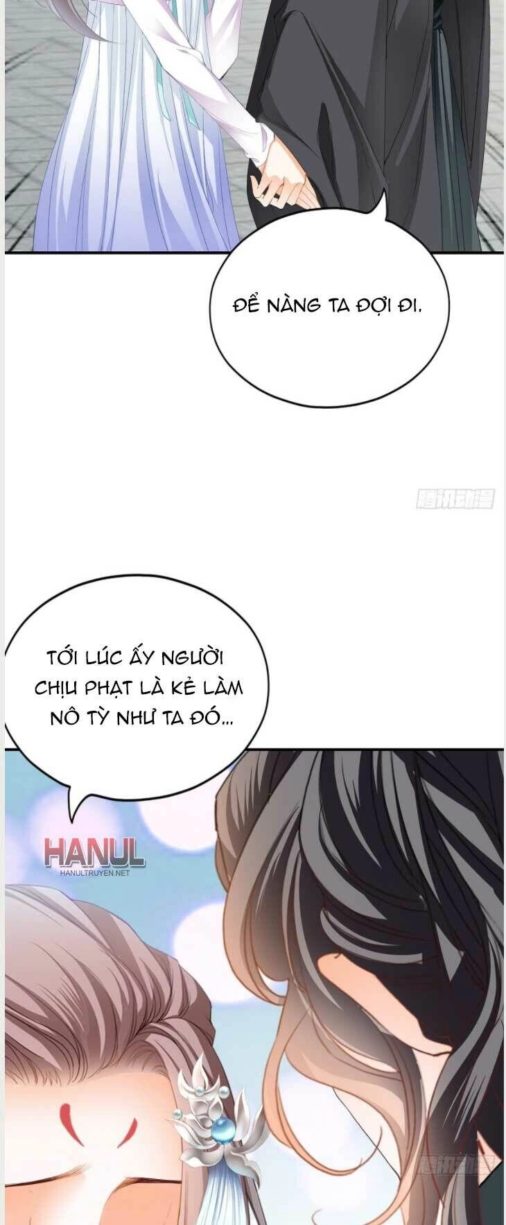 Bổn Vương Muốn Ngươi Chapter 138 - 18