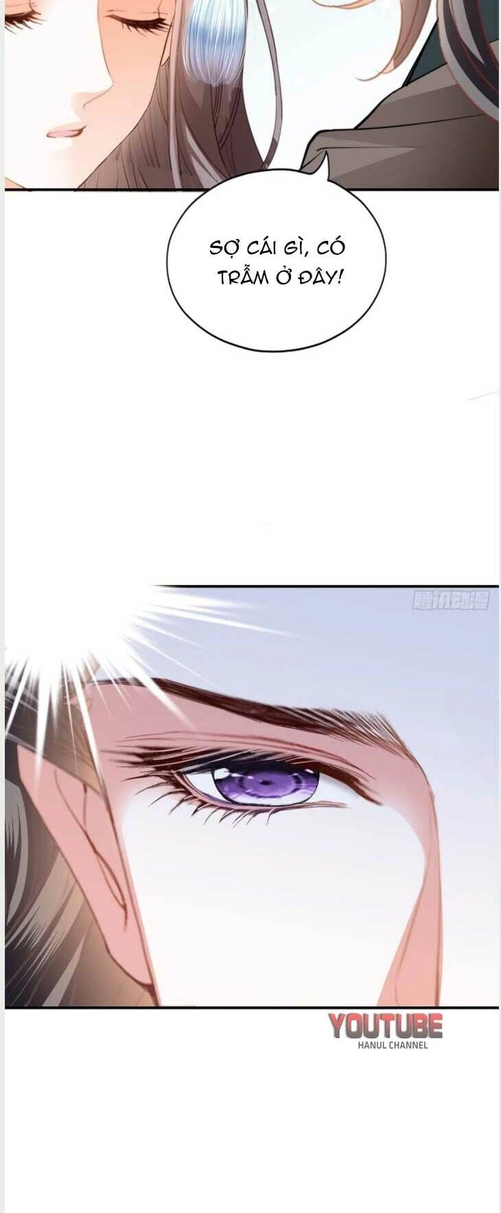 Bổn Vương Muốn Ngươi Chapter 138 - 19