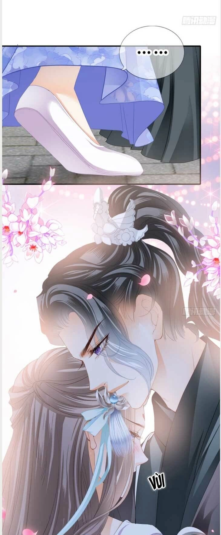 Bổn Vương Muốn Ngươi Chapter 138 - 20