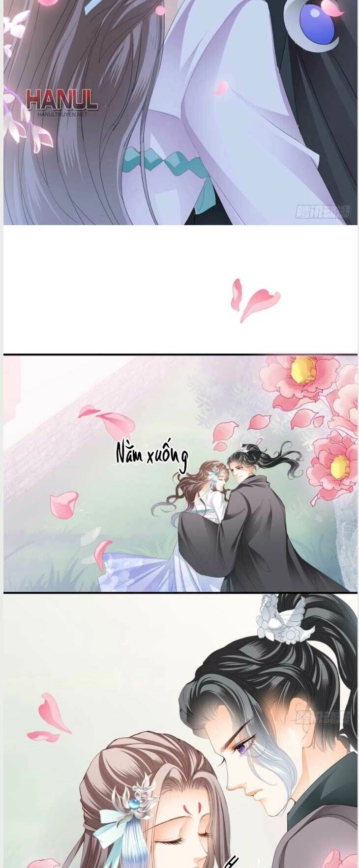 Bổn Vương Muốn Ngươi Chapter 138 - 21