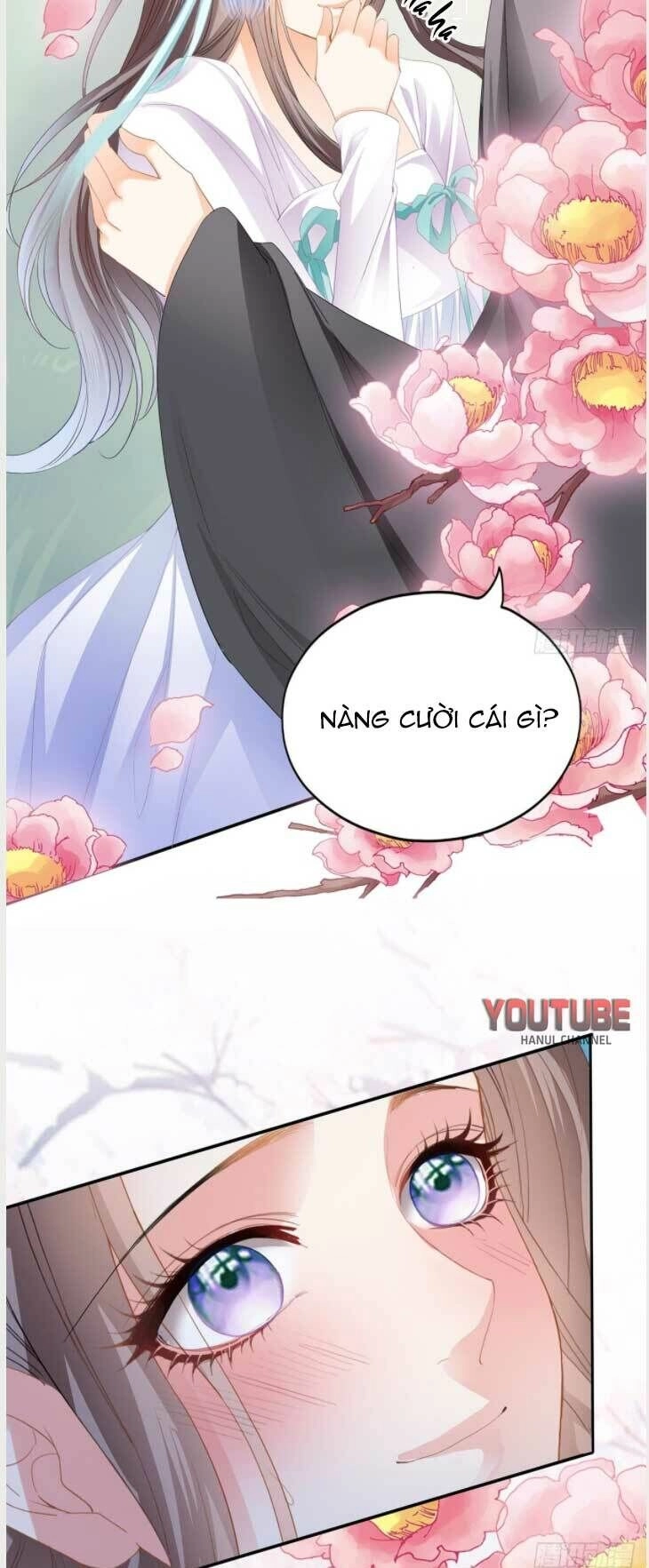 Bổn Vương Muốn Ngươi Chapter 138 - 22