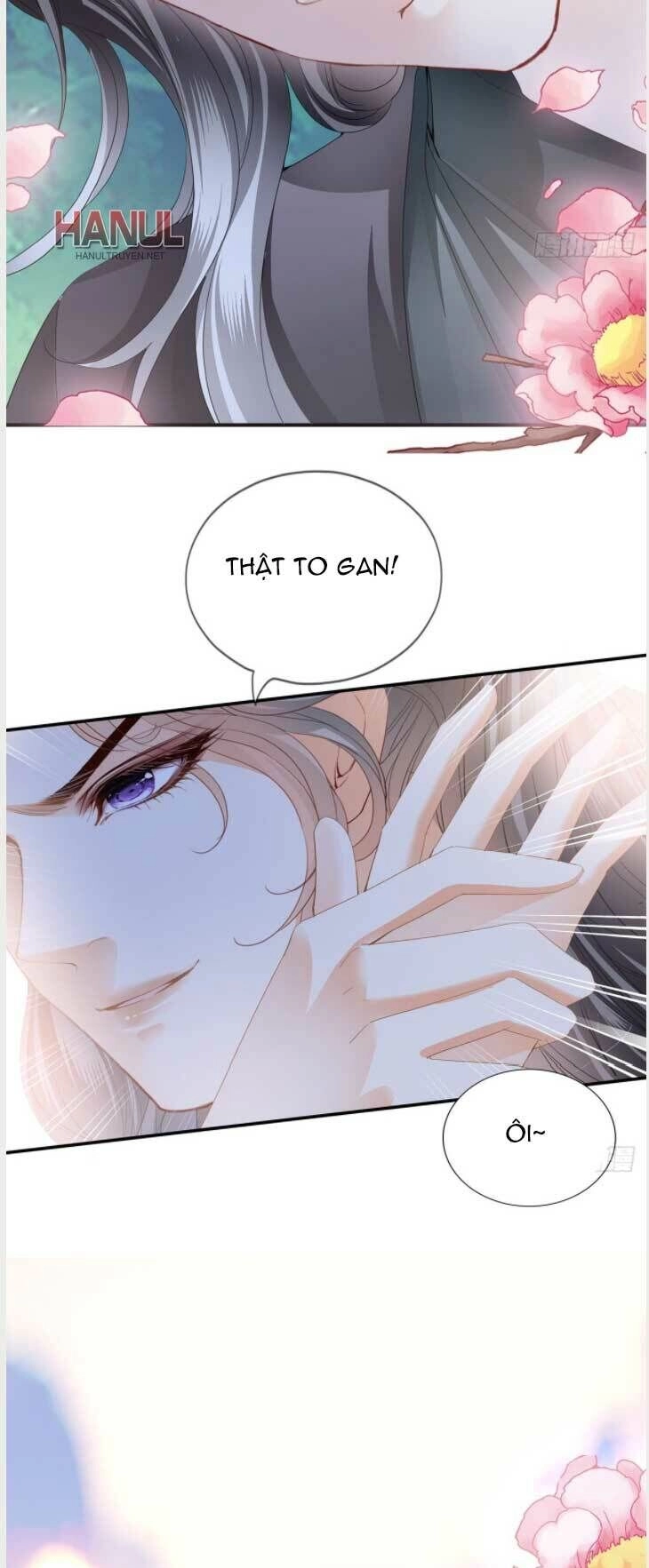 Bổn Vương Muốn Ngươi Chapter 138 - 24