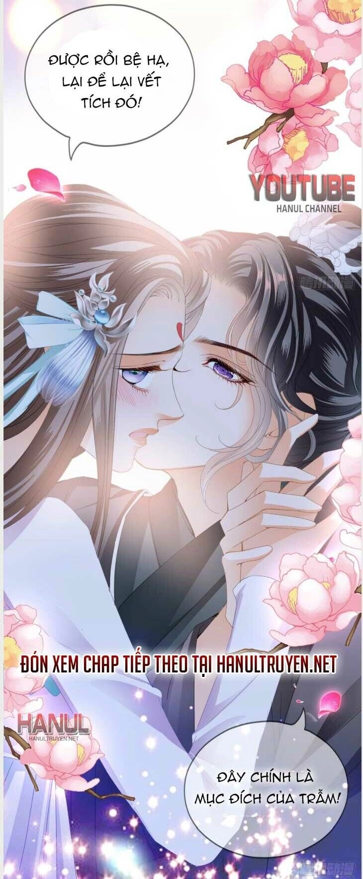 Bổn Vương Muốn Ngươi Chapter 138 - 25