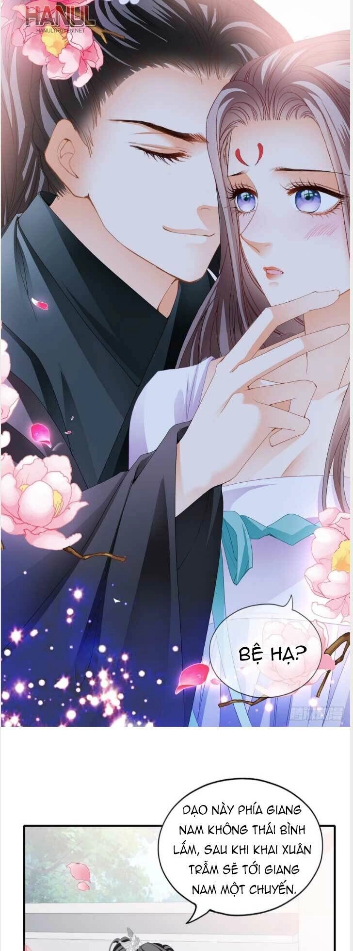 Bổn Vương Muốn Ngươi Chapter 139 - 4