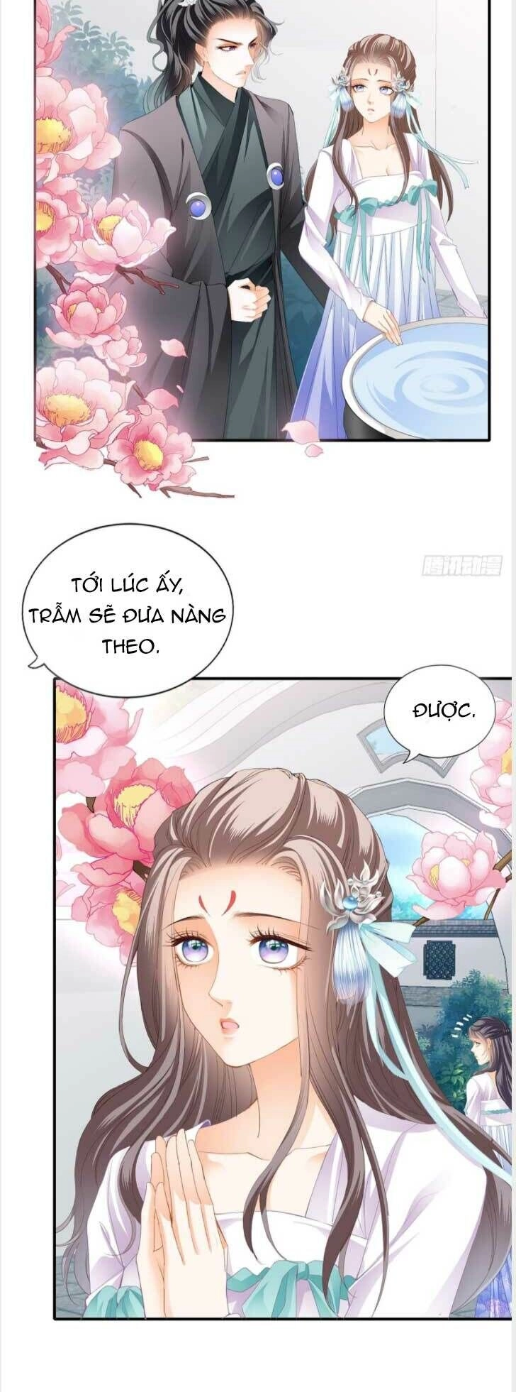 Bổn Vương Muốn Ngươi Chapter 139 - 5